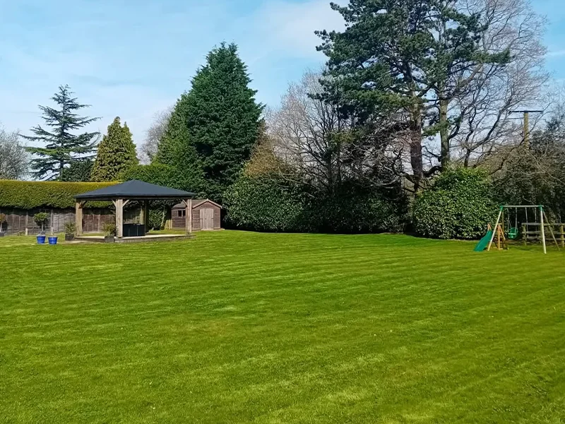 expert grass cutting services across  Barnt Green